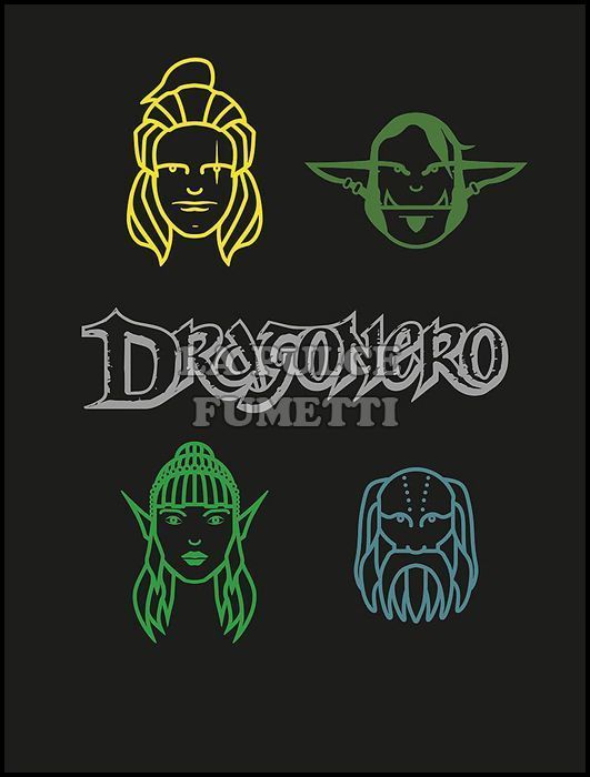 TACCUINO DI DRAGONERO